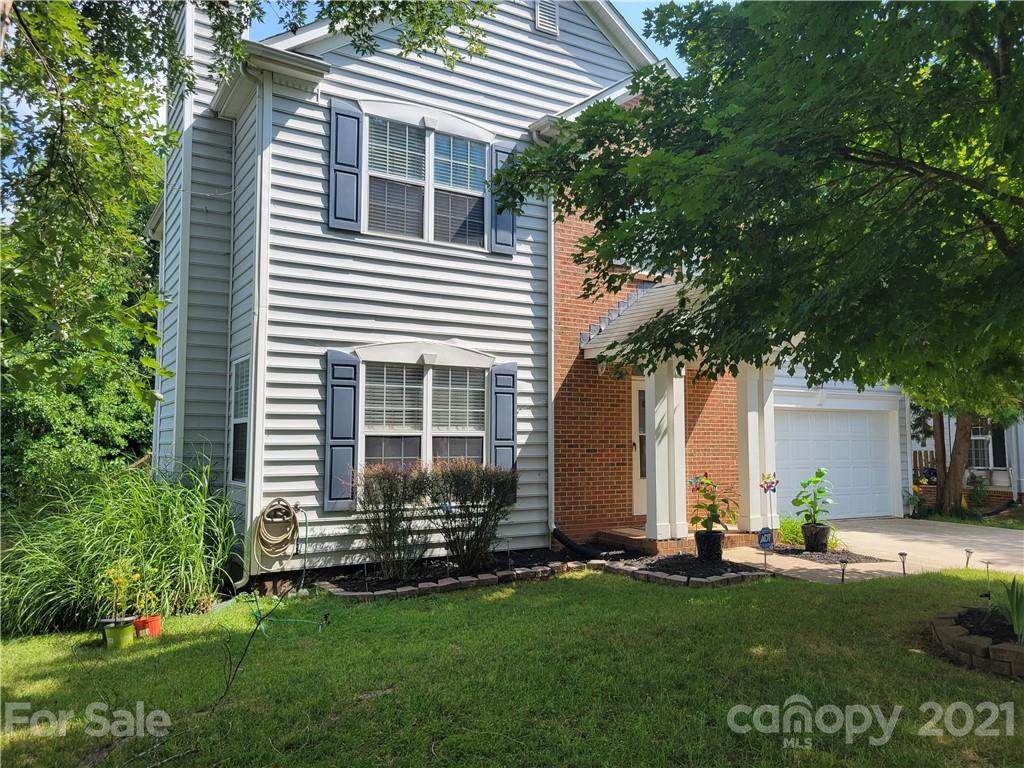 8326 Bristol Ford Place Charlotte NC 28215