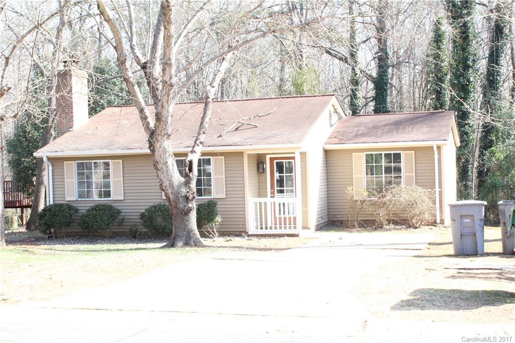 8227 Walnut Creek Lane Charlotte NC 28227