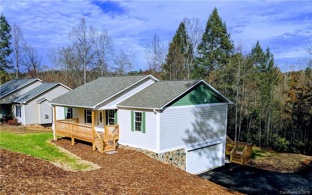 1916 Timber Trace Morganton NC 28655