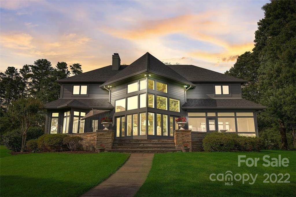 16404 Pinwhenny Road Cornelius NC 28031