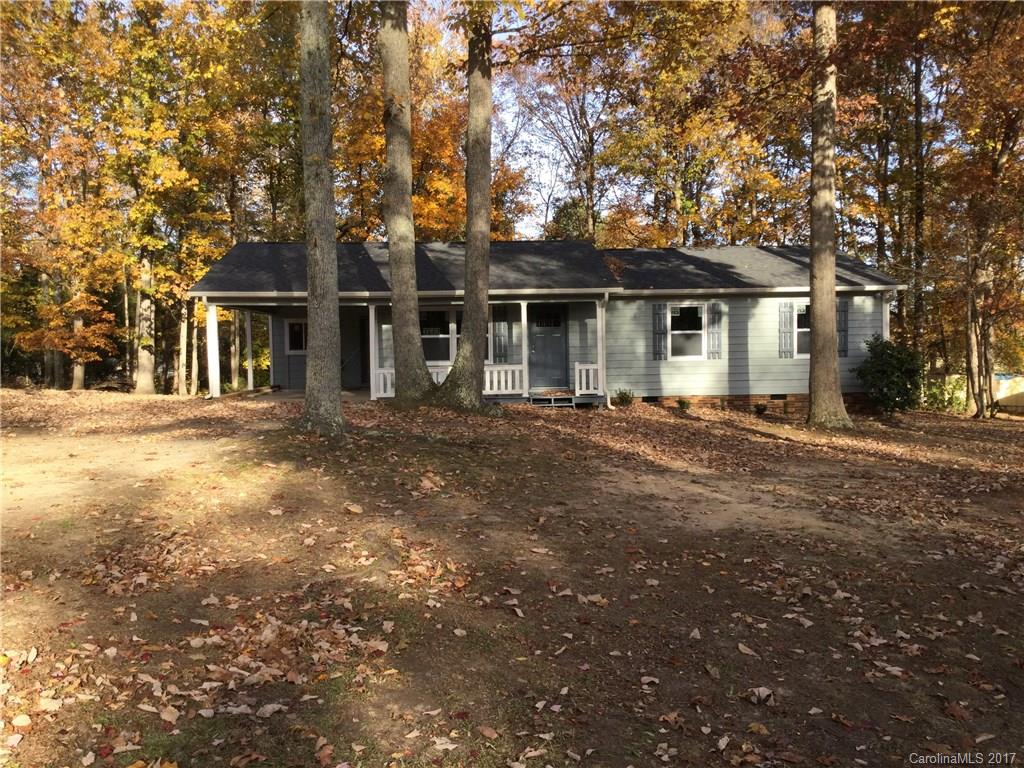 1643 Maple Lane Lincolnton NC 28092