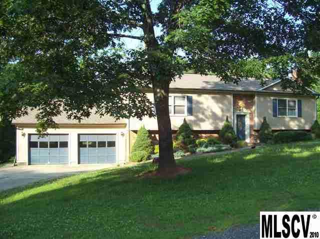 1122 Brockmore Drive Lenoir NC 28645