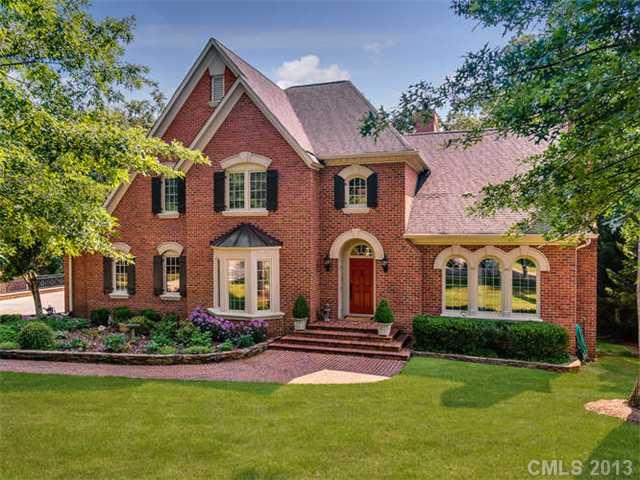 5711 Camilla Drive Charlotte NC 28226