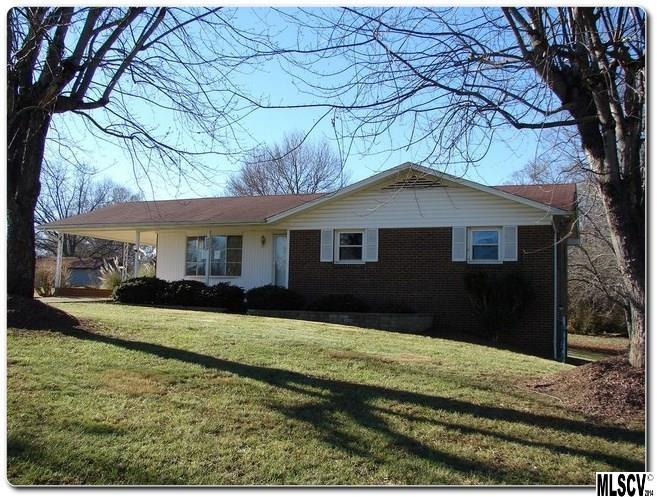 1109 34th Street Lane NE Conover NC 28613
