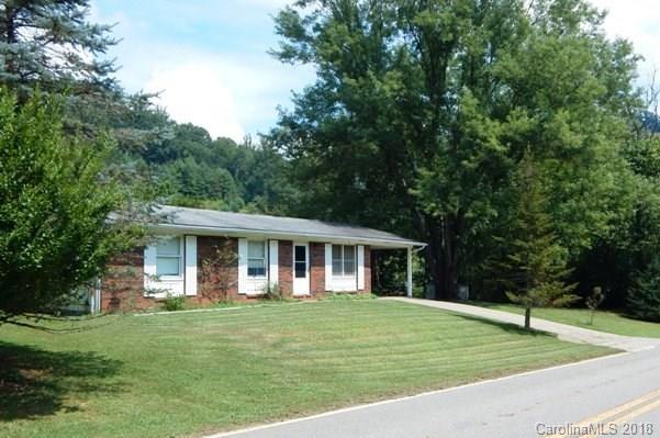 124 Chandler Creek Road Mars Hill NC 28754