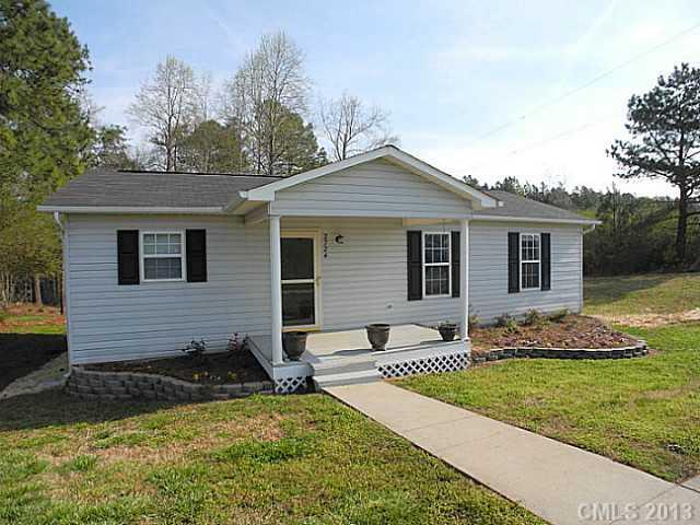 2724 Rock Dam Road Lincolnton NC 28092