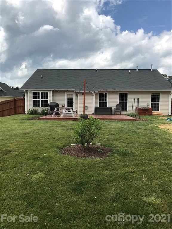 189 Pamlico Road Fletcher NC 28732