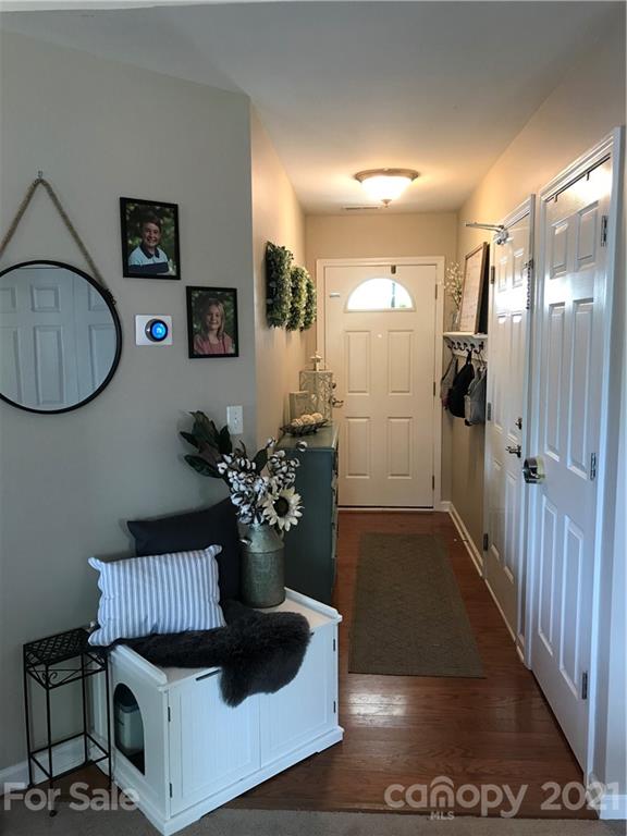 189 Pamlico Road Fletcher NC 28732