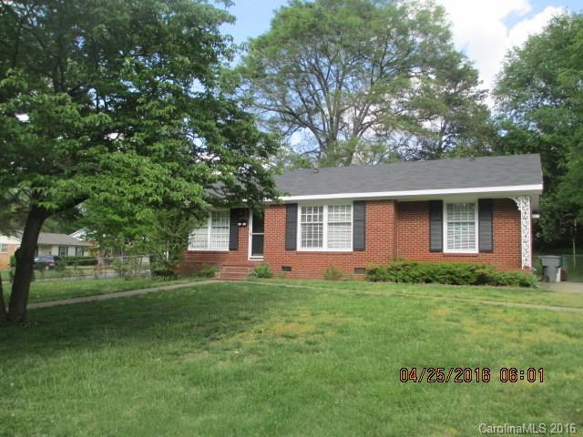 6701 Woodstream Drive Charlotte NC 28210