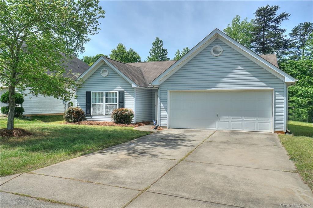 7015 Indian Ridge Lane Charlotte NC 28214
