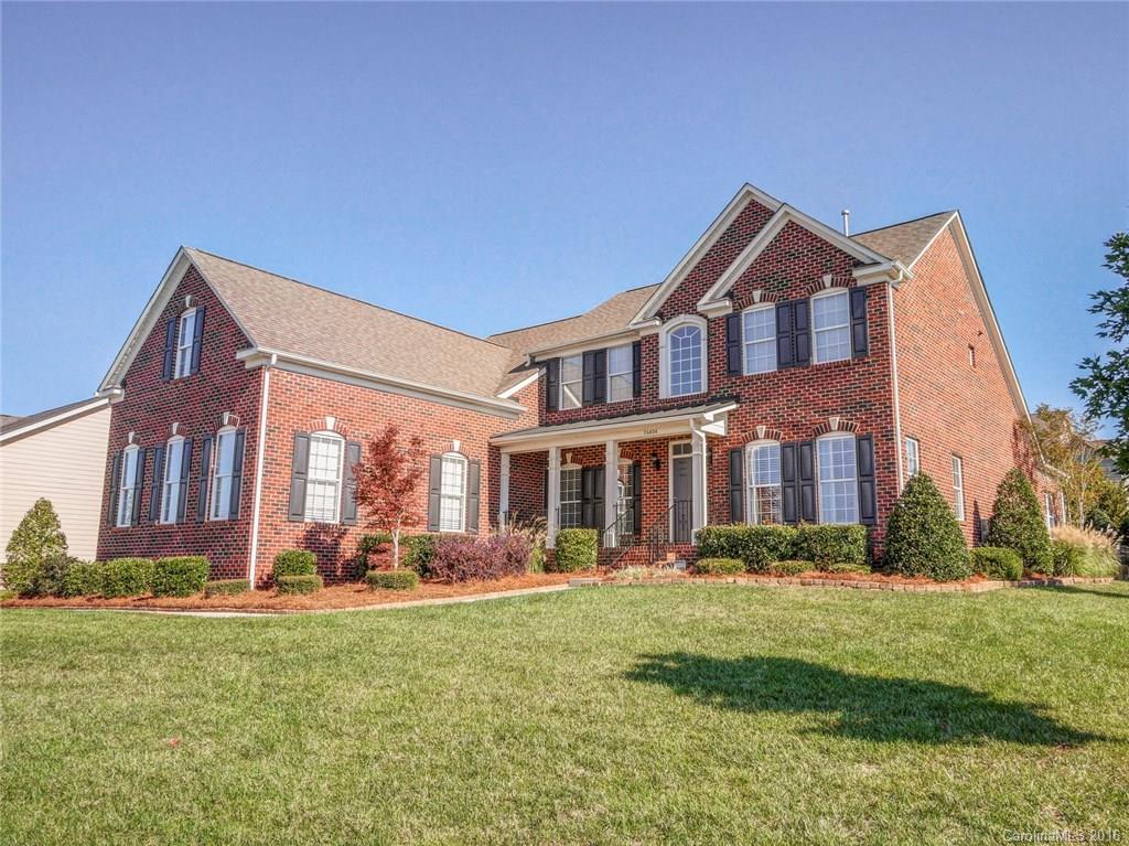 16404 Grassy Creek Drive Huntersville NC 28078