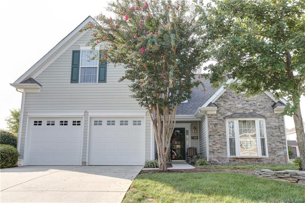 6089 Ironwood Court Harrisburg NC 28075