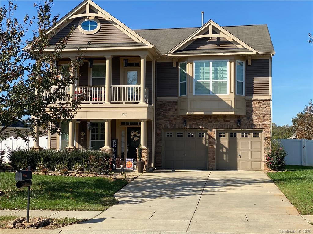 124 Fielding Street Mount Holly NC 28120