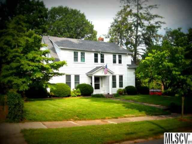 217 S Center Street Taylorsville NC 28681