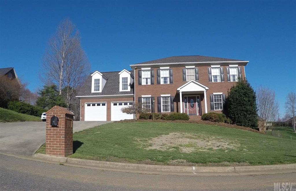65 Iswa Drive Taylorsville NC 28681