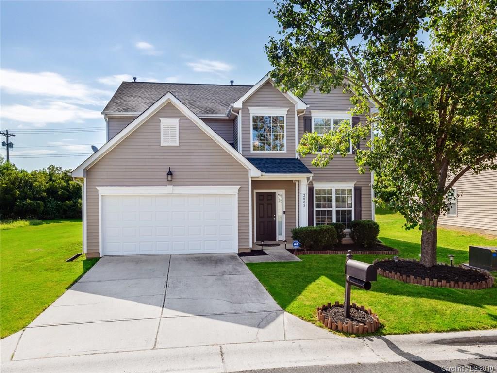 2008 Moonstone Lane Indian Trail NC 28079