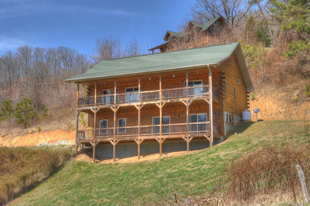 85 Strike It Rich Lane Waynesville NC 28785