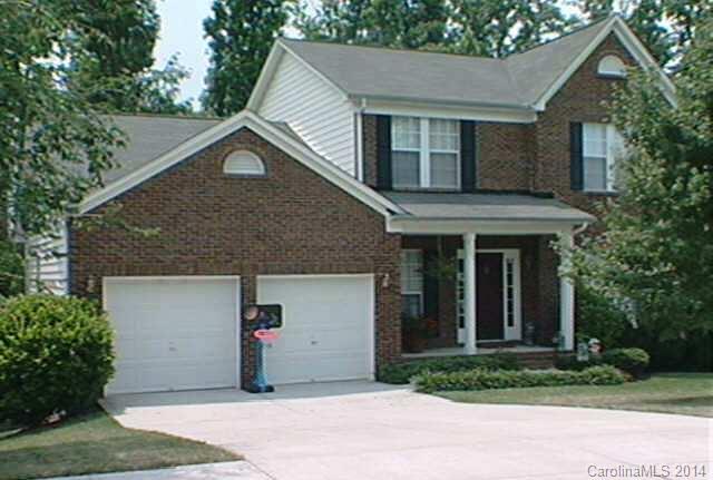 6307 Skyline Drive Charlotte NC 28269