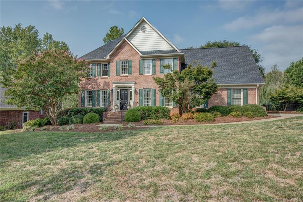 3057 Colony Ridge Drive Gastonia NC 28056
