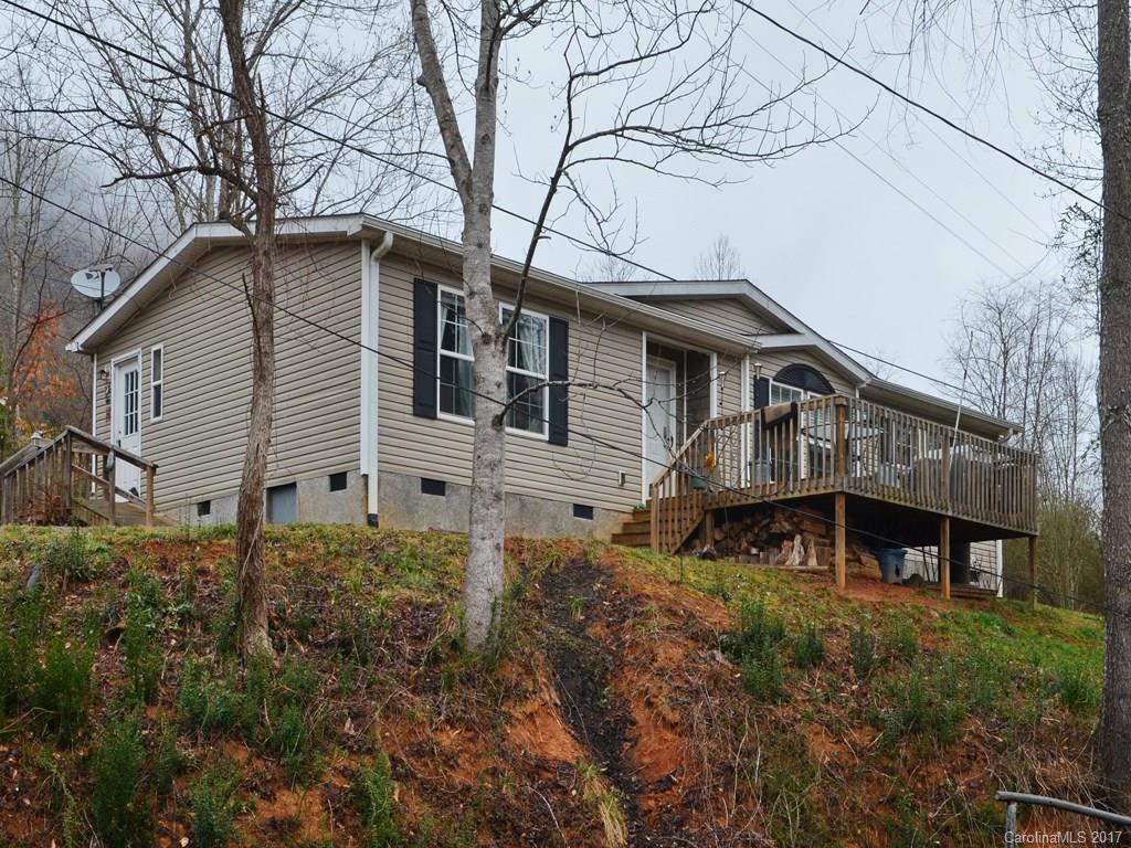 148 Warren Creek Road Candler NC 28715