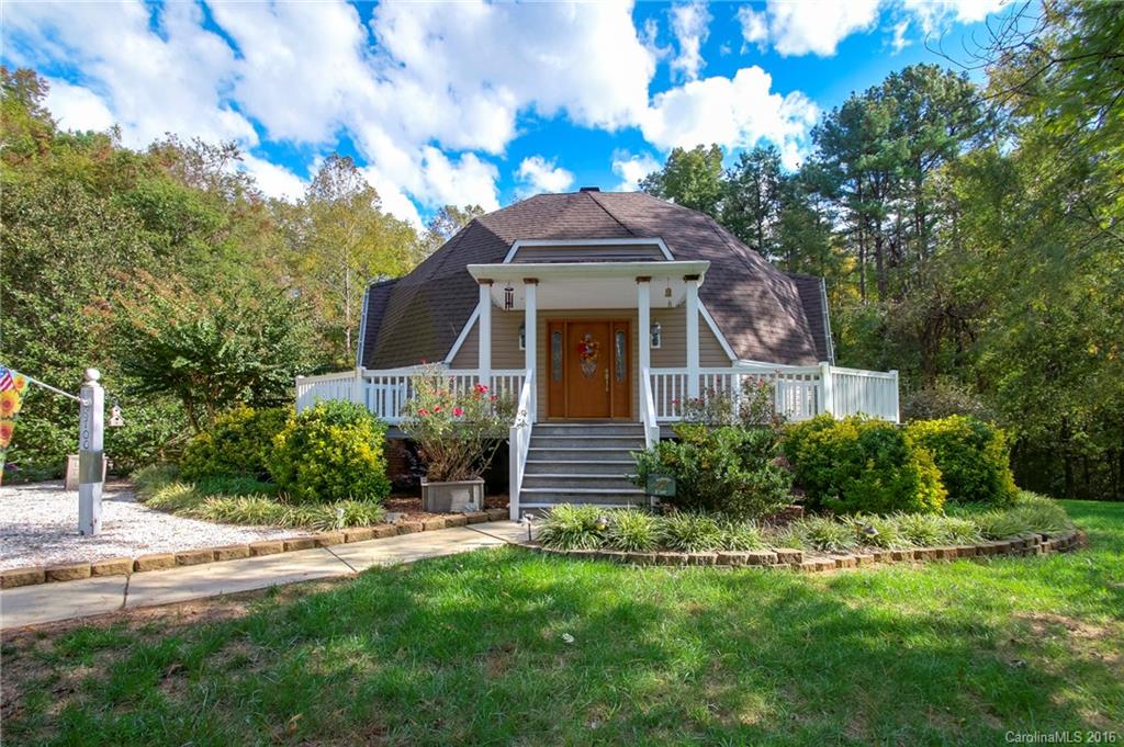 8700 Bayberry Trail Concord NC 28027