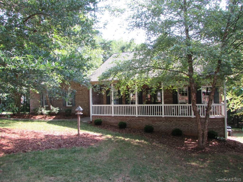 1012 Twin Oaks Court Concord NC 28027