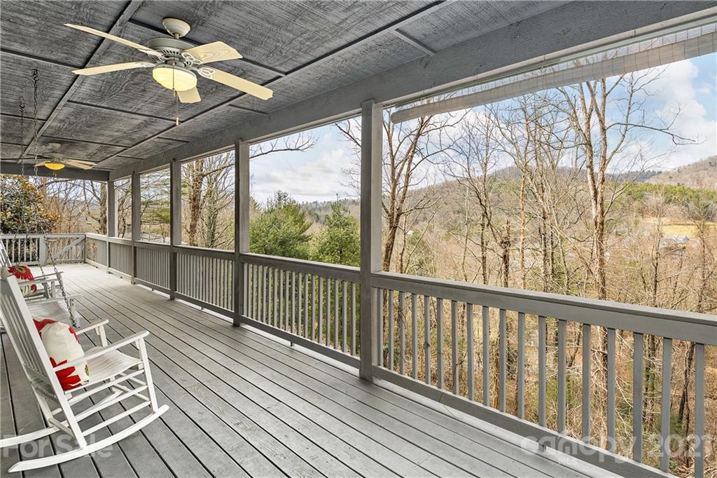 206 Blue Ridge Vista Asheville NC 28805