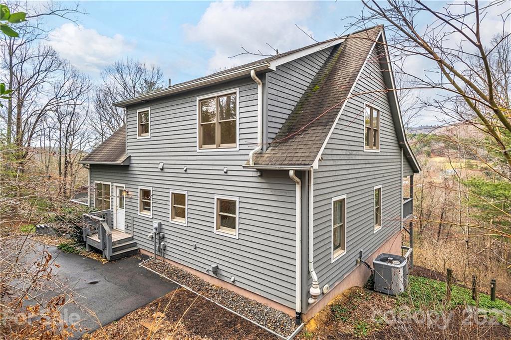 206 Blue Ridge Vista Asheville NC 28805