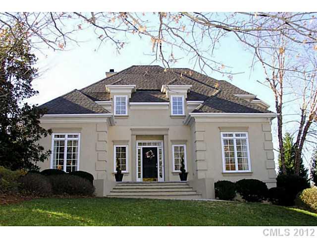 1814 Asbury Hall Court Charlotte NC 28209