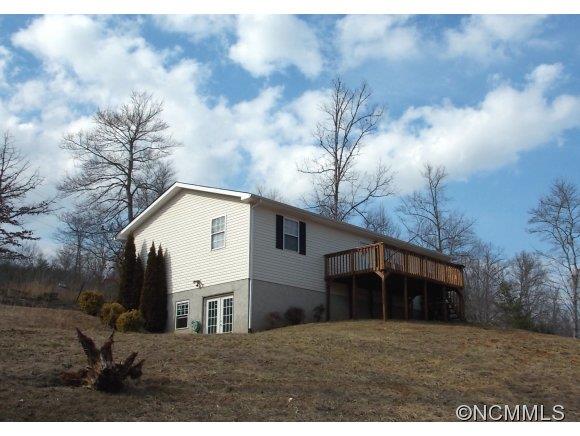 356 Fairfield Estates Drive Marion NC 28752