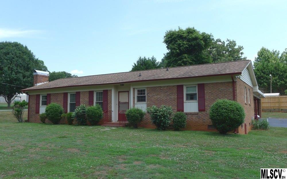 5084 Springhaven Drive Conover NC 28613