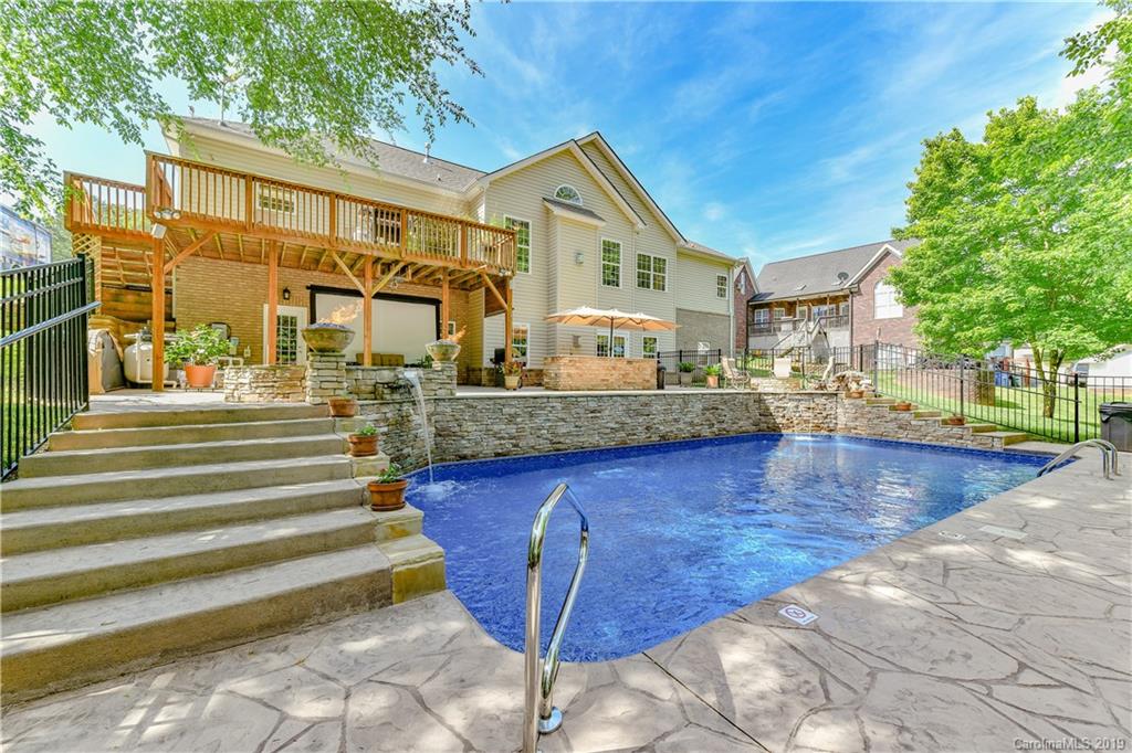 8916 Fultram Lane Mint Hill NC 28227
