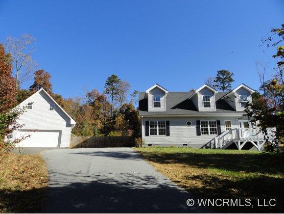 222 Old Haw Creek Road Asheville NC 28805