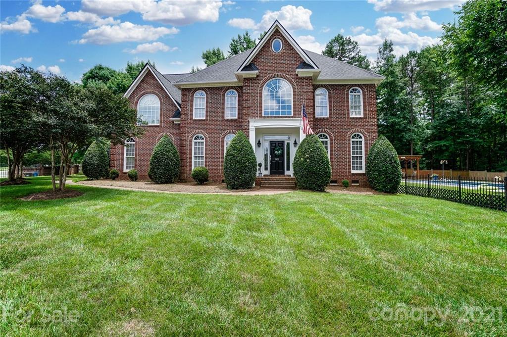 1411 Pineville Matthews Road Matthews NC 28105