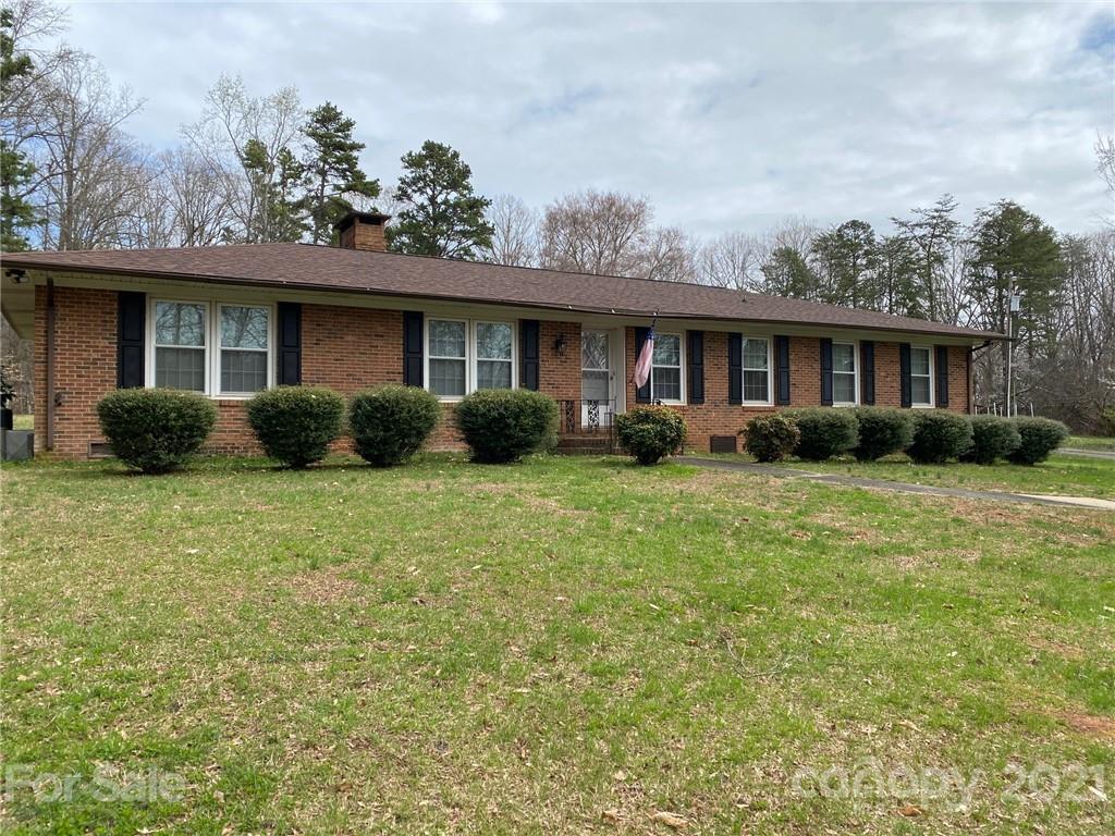 2932 Beaman Avenue Charlotte NC 28273