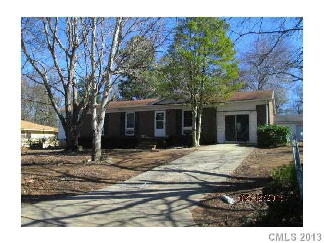 315 Alexander Street Mooresville NC 28115