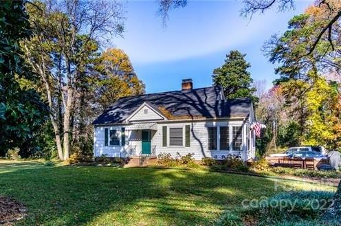 7122 Tuckaseegee Road Charlotte NC 28214