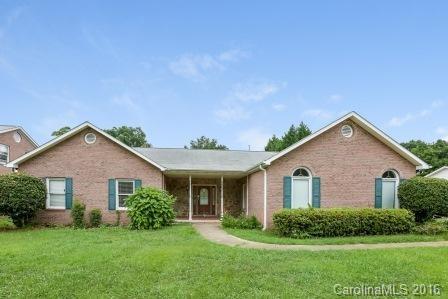 7724 Linda Lake Drive Charlotte NC 28215