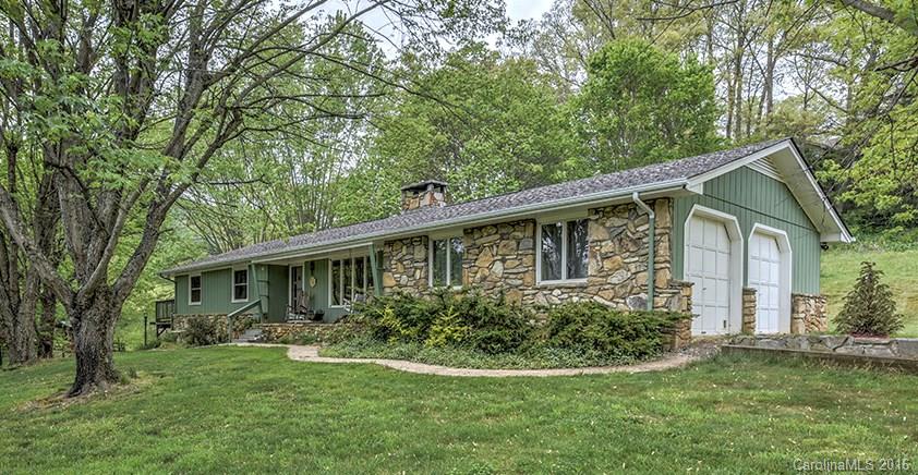 2223 Iron Duff Road Waynesville NC 28785