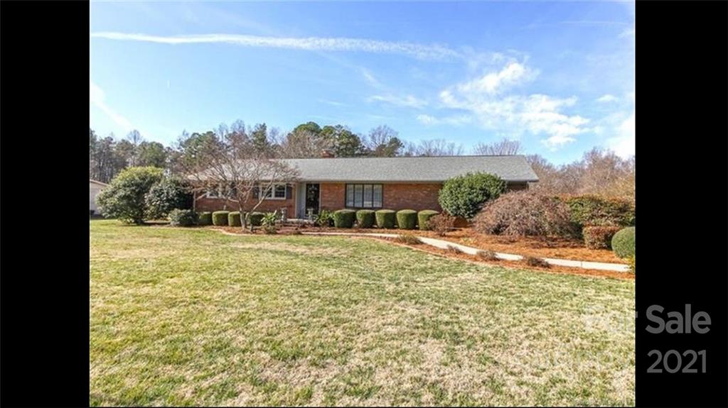 203 Huffstetler Road Gastonia NC 28056