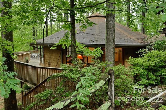 55 Summit Road Tryon NC 28782