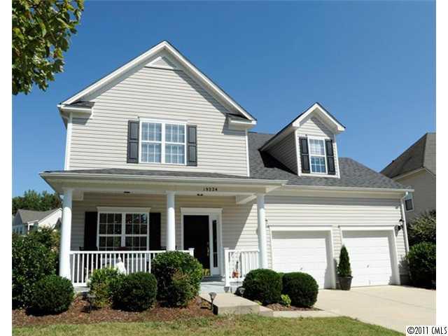 19224 Ruffner Drive Cornelius NC 28031