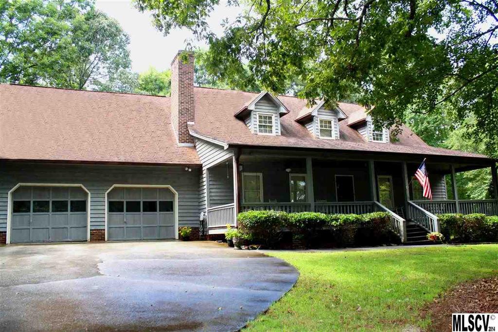 3351 30th Street NE Hickory NC 28601