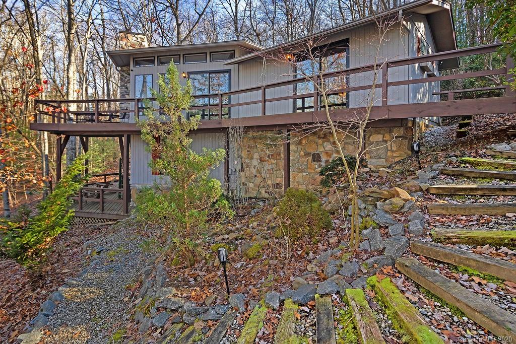 209 Dotsuwa Court Brevard NC 28712