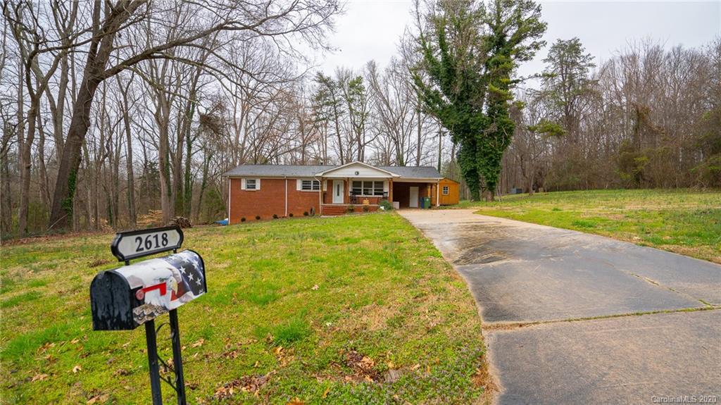 2618 Lynn Drive Gastonia NC 28054