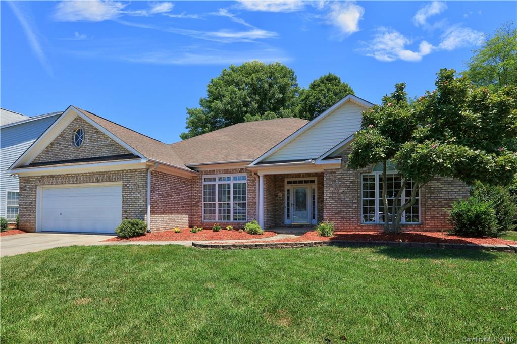 547 Gatsby Place NW Concord NC 28027