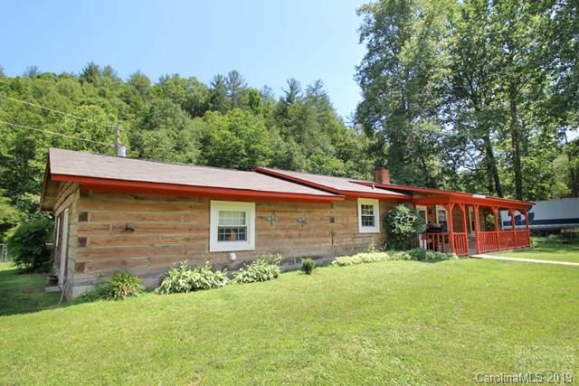 3575 Rose Creek Road Morganton NC 28655