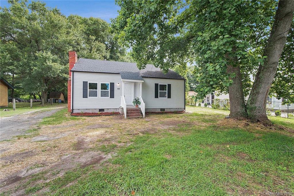 204 Mountain View Street Gastonia NC 28052