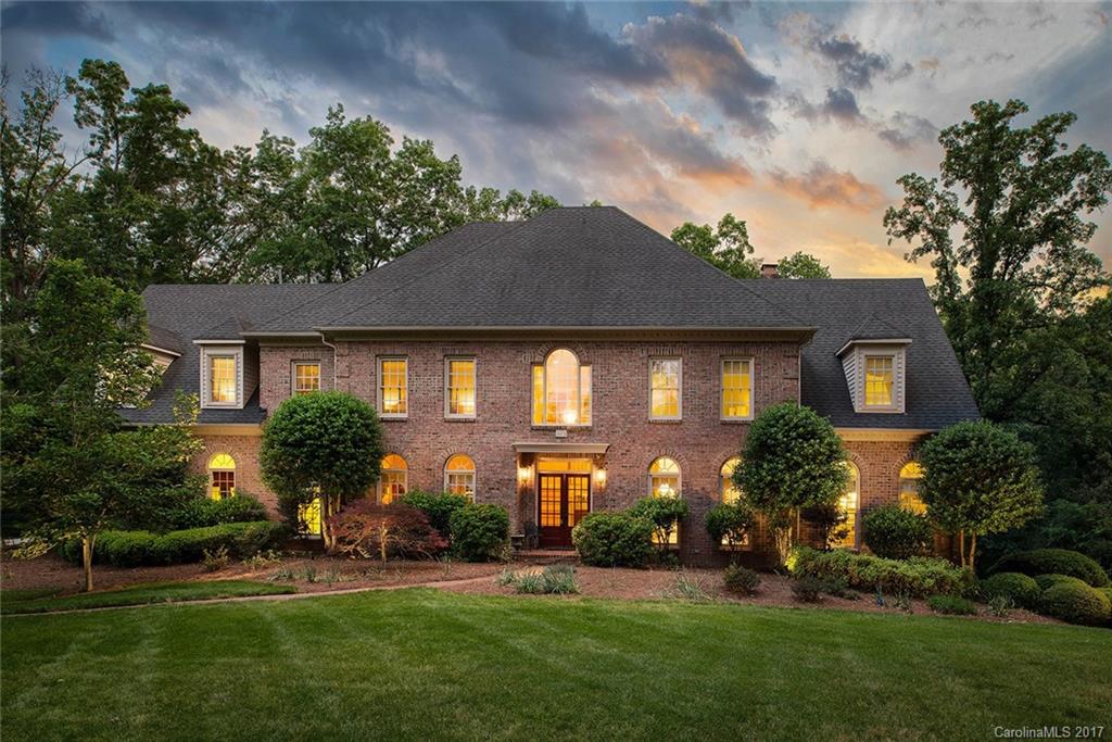 620 Elizabeth Lane Matthews NC 28105