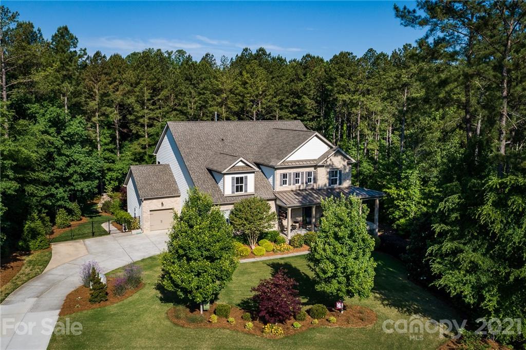 15104 Pavilion Loop Drive Huntersville NC 28078